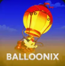 BalloniX at SlotsDJ