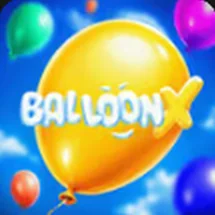 BalloonX at SlotsDJ