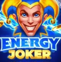 Energy Joker Hold and Win at SlotsDJ
