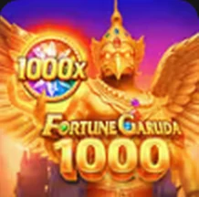 Play Fortune Garuda 1000 at SlotsDJ