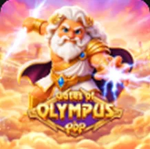 Play Gates of Olympus at SlotsDJ