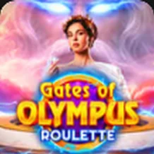 Gates of Olympus Roulette slot — SlotsDJ