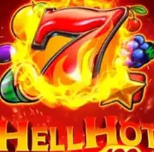 Play Hell Hot 100 at SlotsDJ