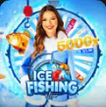 Ice Fishing at SlotsDJ