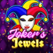 Joker's Jewels slot — SlotsDJ