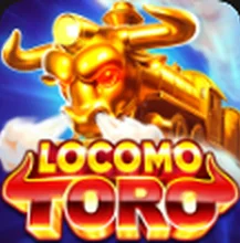 Locomotoro at SlotsDJ