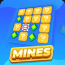 Mines slot — SlotsDJ