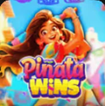 Play Pinata Wins at SlotsDJ