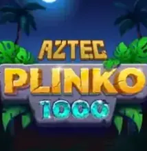 Plinko Aztec slot — SlotsDJ
