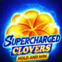 Supercharged Clovers slot — SlotsDJ